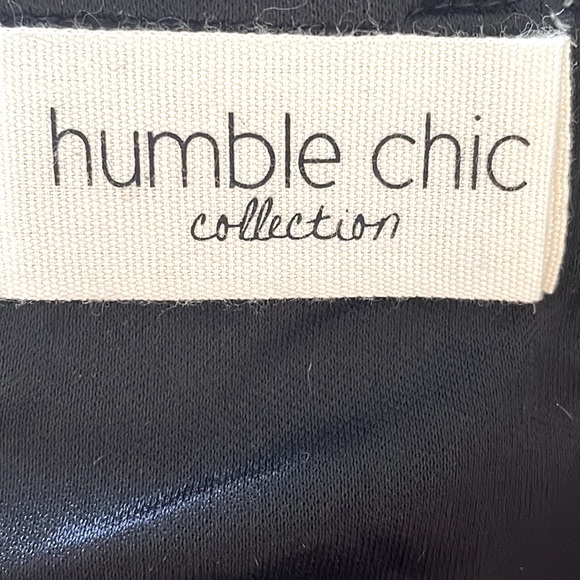 HUMBLE CHIC➕Sequin Print Skirt NWOT - Picture 5 of 7